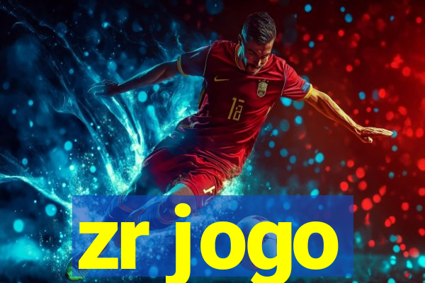 zr jogo